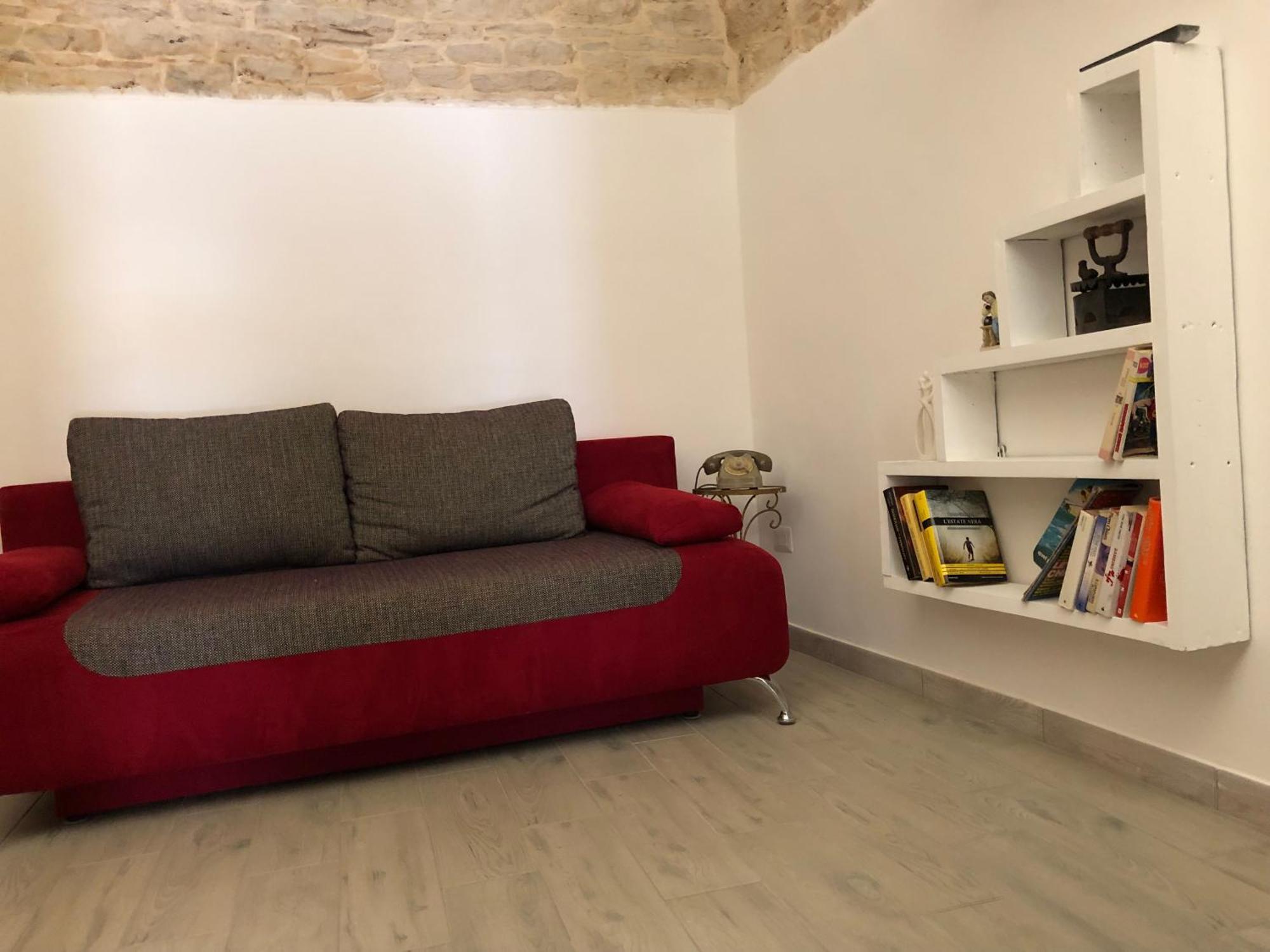 La Piccola Casa Di Tania In Via Fiore Терлици Екстериор снимка